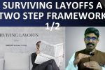 Careers 127 – A two-step framework to survive layoffs – Part 1/2