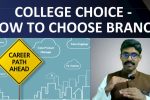 How to choose university and major for Engineering and STEM programs I Free Online tool