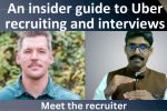 An insider guide to Uber recruiting, hiring and interviews