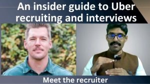 Read more about the article An insider guide to Uber recruiting, hiring and interviews