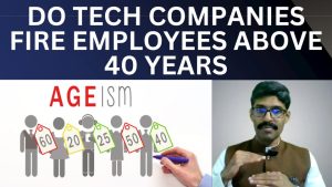 Read more about the article Do IT and Software companies fire employees above 40 years of age