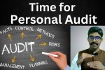 Ready for a holistic personal audit?