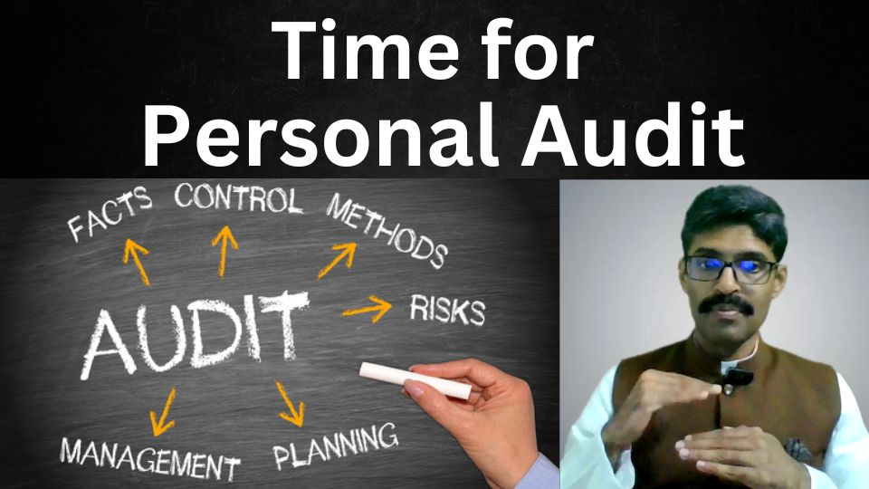 You are currently viewing Ready for a holistic personal audit?