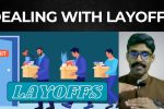 The structural reason behind layoffs