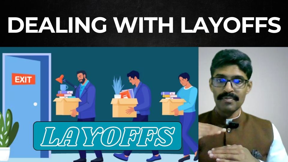 You are currently viewing The structural reason behind layoffs