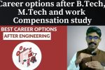 Pan IIT Session 2: Career options after Bachelors, Masters in IIT and after work