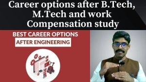 Read more about the article Pan IIT Session 2: Career options after Bachelors, Masters in IIT and after work