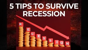 Read more about the article 5 tips to the students about surviving in Tech jobs during the recession