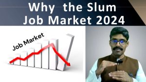 Read more about the article Reasons for the slump in the job market in 2024