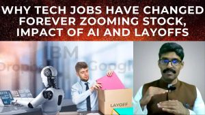 Read more about the article Why Tech jobs have changed forever