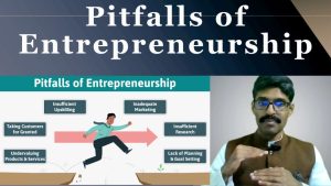 Read more about the article The pitfalls of entrepreneurship in today’s economy