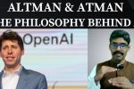 How Indian philosophy influences AI research