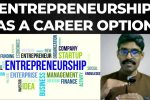 Careers 103: Is entrepreneurship a viable career option?