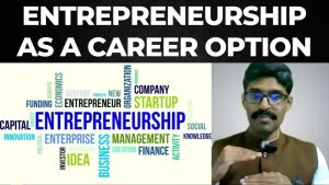 Read more about the article Careers 103: Is entrepreneurship a viable career option?