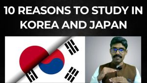 Read more about the article Why study graduate school in Korea or Japan? Korean and Japanese education system – pros and cons