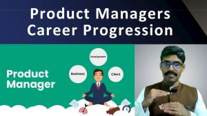 Read more about the article Product Managers – Career progression, market salary and compensation structure in India