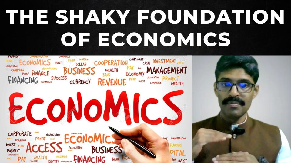 You are currently viewing How compensation works – the shaky foundations