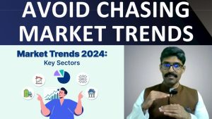 Read more about the article Avoid chasing market trends