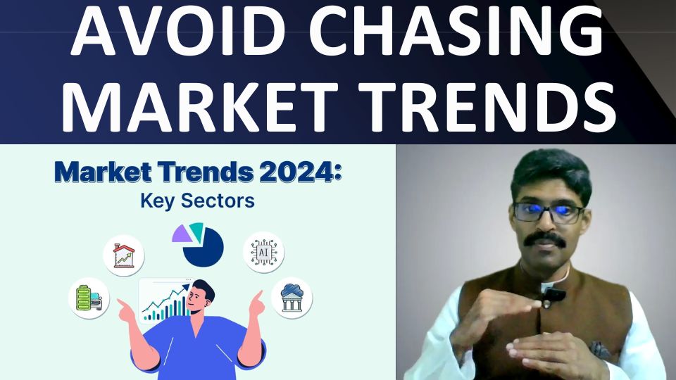 You are currently viewing Avoid chasing market trends