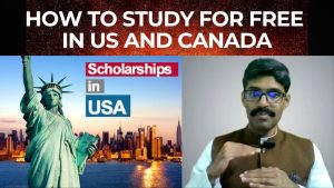 Read more about the article Full scholarships and fellowships in US and Canada – Fully funded Masters programs