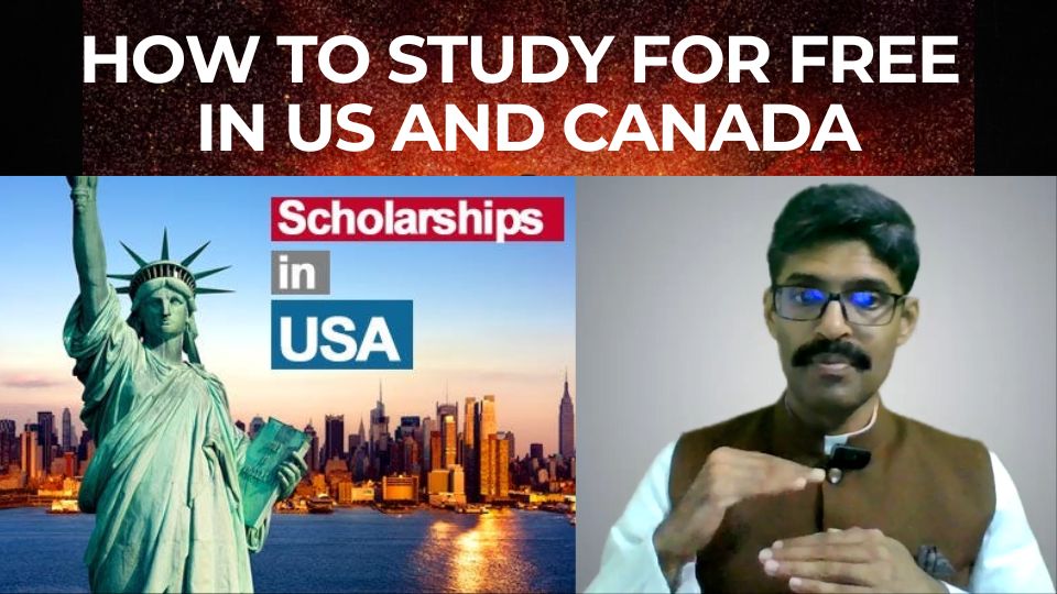 You are currently viewing Full scholarships and fellowships in US and Canada – Fully funded Masters programs