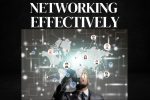 Playing the networking game