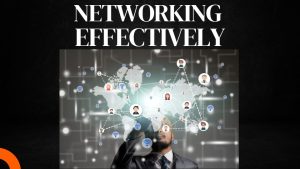 Read more about the article Playing the networking game