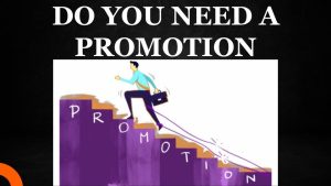 Read more about the article Careers 107: When promotions don’t always make sense