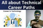 Careers 108 – Do technical career paths help software engineers?