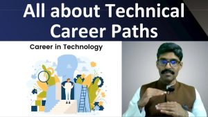 Read more about the article Careers 108 – Do technical career paths help software engineers?