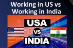 Careers 109 – How does working in the US compare with working in India?