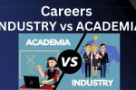 Careers 111: Careers in Industry vs. Careers in Academia