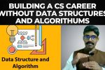 Student Q&A: CS Software careers for those not interested in Data Structures and Algorithms