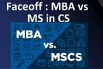 MBA vs MS in CS, which makes more sense? A head to head comparison