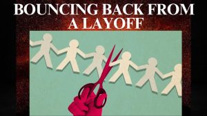 Read more about the article Recovering and bouncing back from a long period of layoff and job search?