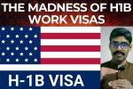 Careers 114 – The Madness of H1B Work Visas