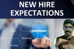 Careers 115: New hire expectations