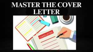 Read more about the article How to write great cover letters for jobs and a list of mistakes to avoid