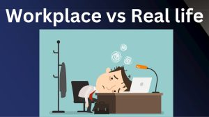 Read more about the article When the script for workplace success fails in real life