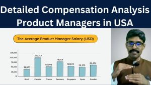 Read more about the article Comp 105 – Analyzing Product Manager Compensation in the US