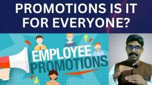 Read more about the article Careers 120 – Pros and Cons of Promotions