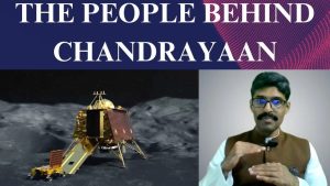 Read more about the article Careers 124 – The people behind Chandrayaan – Lessons from their careers