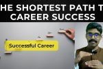 Careers 125 – What is the shortcut to success?