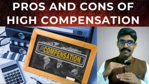 Read more about the article Comp 106 – Why do big tech and HFT companies pay over the top? Pros and Cons