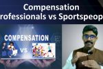 Comp 107 – Isn’t it unfair for sportspeople to be paid more than doctors and engineers?