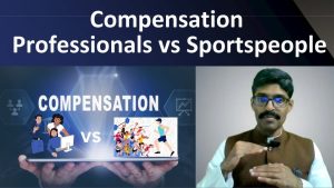 Read more about the article Comp 107 – Isn’t it unfair for sportspeople to be paid more than doctors and engineers?