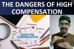 Comp 108 – When high compensation becomes a Damocles sword + Skill Comp Matrix