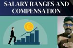 Comp 103 – Everything you need to know about salary ranges and compensation