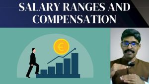 Read more about the article Comp 103 – Everything you need to know about salary ranges and compensation