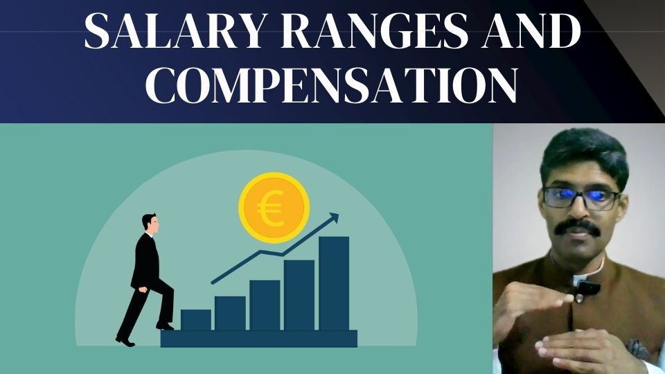 You are currently viewing Comp 103 – Everything you need to know about salary ranges and compensation